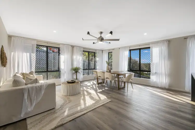 Third view of Homely house listing, 154 Kingfisher Crescent, Palmview QLD 4553