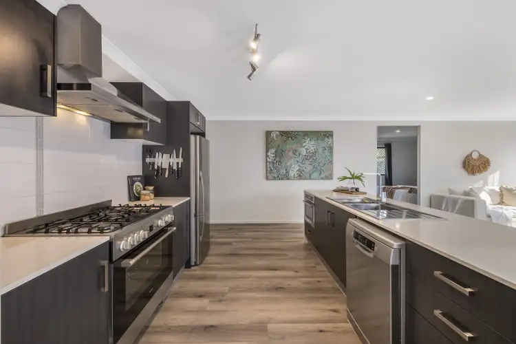 Fifth view of Homely house listing, 154 Kingfisher Crescent, Palmview QLD 4553