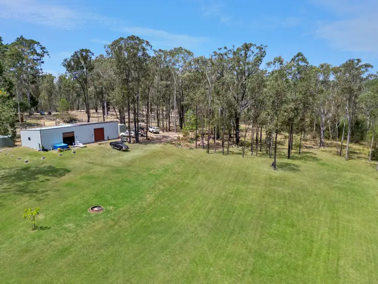 62 Leslie Creek Road