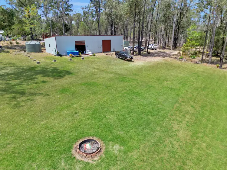 Second view of Homely rural property listing, 4/62 Leslie Creek Road, Tabulam NSW 2469