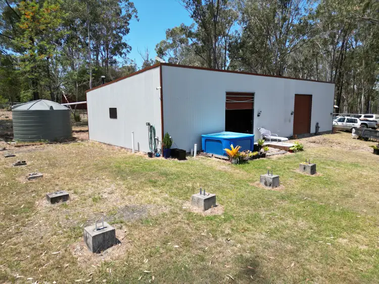 Third view of Homely rural property listing, 4/62 Leslie Creek Road, Tabulam NSW 2469