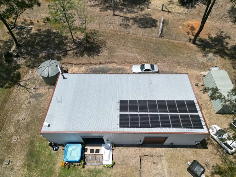 Fourth view of Homely rural property listing, 4/62 Leslie Creek Road, Tabulam NSW 2469