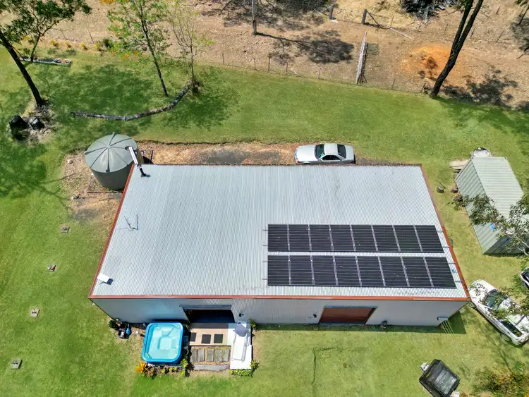 Fifth view of Homely rural property listing, 4/62 Leslie Creek Road, Tabulam NSW 2469