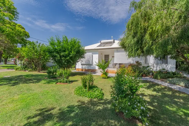 9 Gillis Street, Dubbo NSW 2830