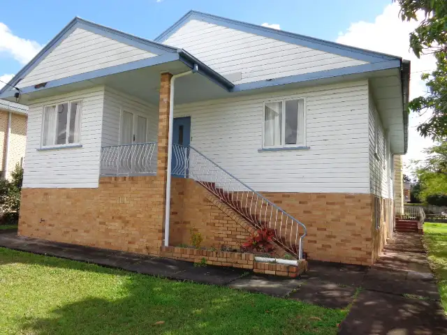 1/36 Birdwood Street, Coorparoo QLD 4151