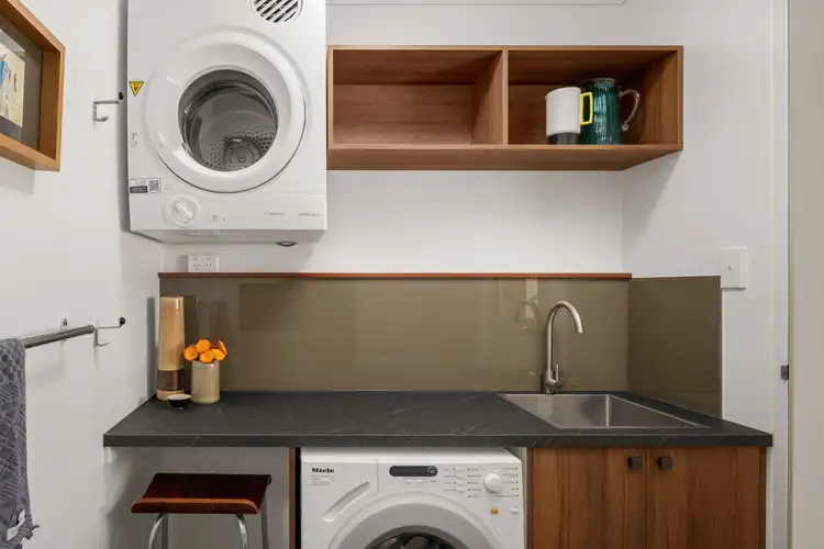 Sixth view of Homely apartment listing, 7/24 Laurence Street, St Lucia QLD 4067