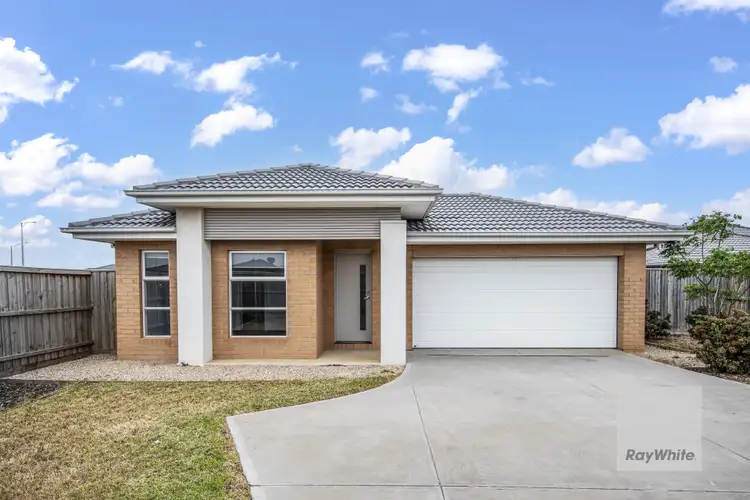 26 Furness Close, Wyndham Vale VIC 3024
