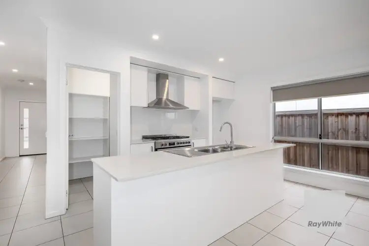 Third view of Homely house listing, 26 Furness Close, Wyndham Vale VIC 3024