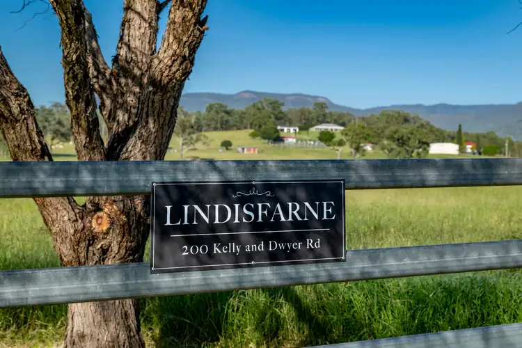 200 Kelly And Dwyer Road, Rosevale QLD 4340