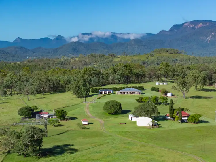 Second view of Homely rural property listing, 200 Kelly And Dwyer Road, Rosevale QLD 4340