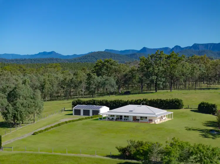 Third view of Homely rural property listing, 200 Kelly And Dwyer Road, Rosevale QLD 4340