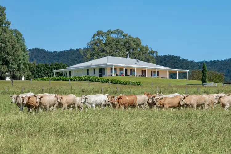 Fourth view of Homely rural property listing, 200 Kelly And Dwyer Road, Rosevale QLD 4340