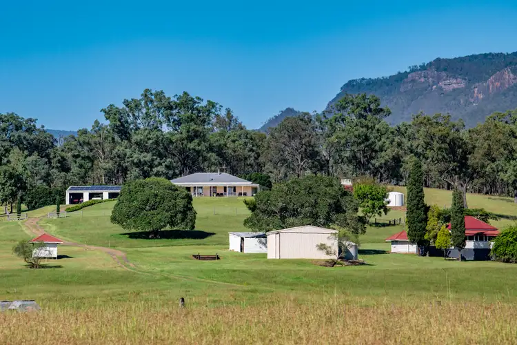 Fifth view of Homely rural property listing, 200 Kelly And Dwyer Road, Rosevale QLD 4340
