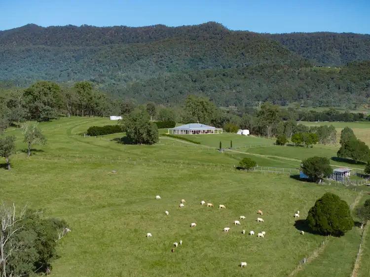 Sixth view of Homely rural property listing, 200 Kelly And Dwyer Road, Rosevale QLD 4340