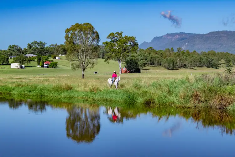 Seventh view of Homely rural property listing, 200 Kelly And Dwyer Road, Rosevale QLD 4340