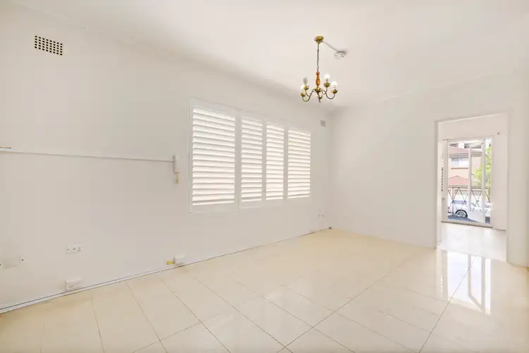 Second view of Homely apartment listing, 1/49 Gilderthorpe Avenue, Randwick NSW 2031