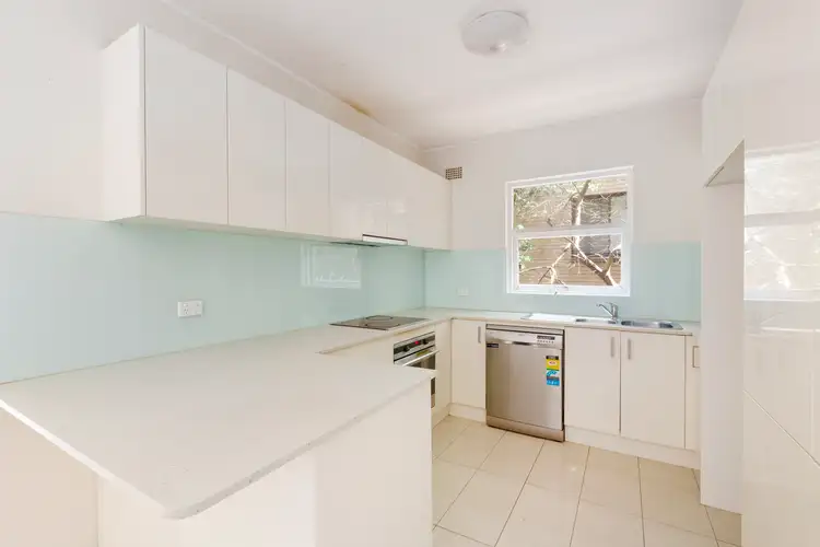 Third view of Homely apartment listing, 1/49 Gilderthorpe Avenue, Randwick NSW 2031