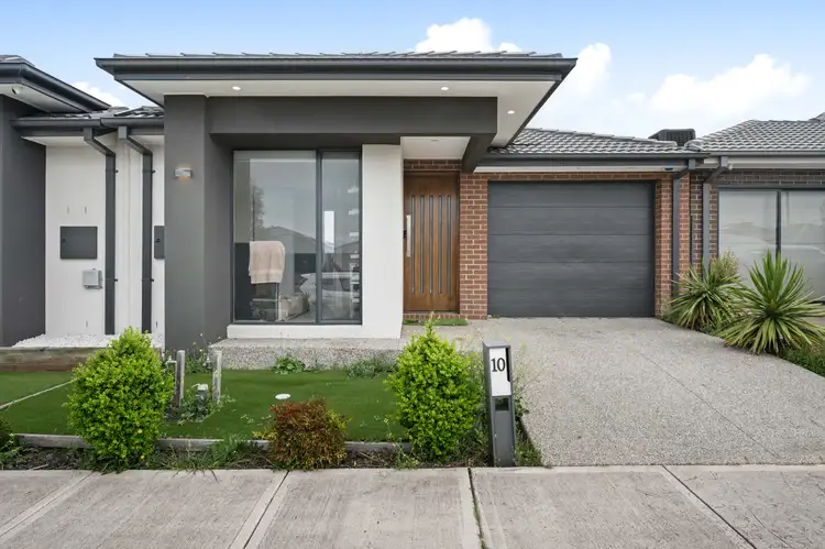 10 Telopea Road, Craigieburn VIC 3064
