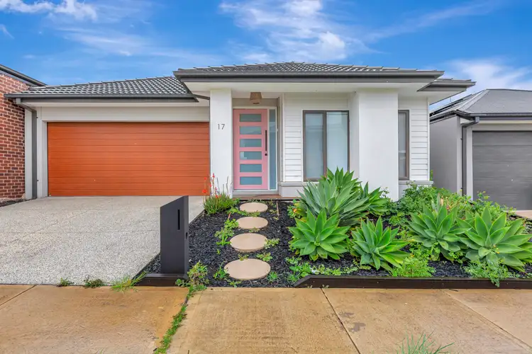 Second view of Homely house listing, 17 Caseys Way, Donnybrook VIC 3064