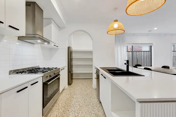 Fourth view of Homely house listing, 17 Caseys Way, Donnybrook VIC 3064