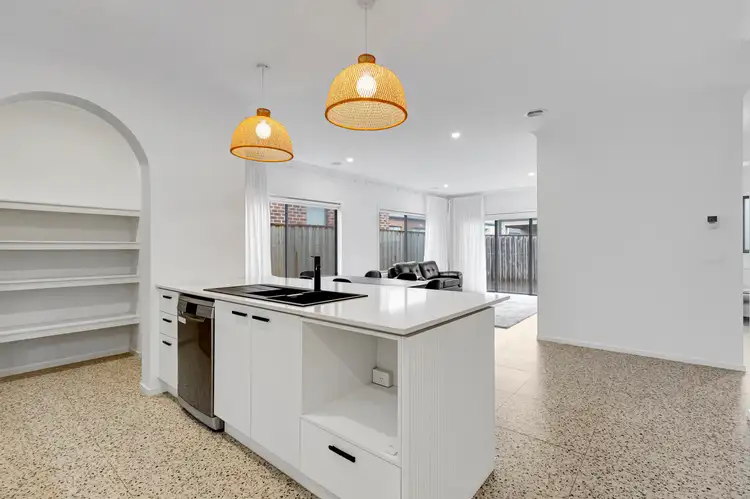 Fourth view of Homely house listing, 17 Caseys Way, Donnybrook VIC 3064