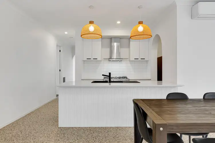 Fifth view of Homely house listing, 17 Caseys Way, Donnybrook VIC 3064