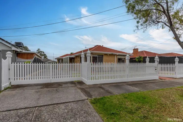 47 Payne Street, Gladstone Park VIC 3043