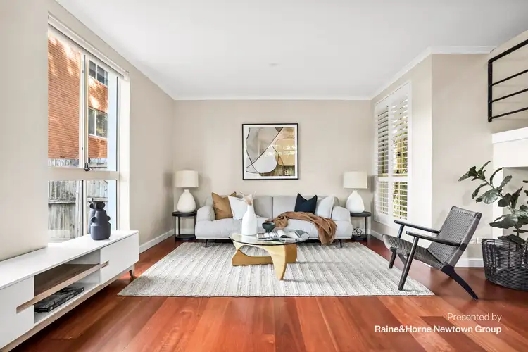 Second view of Homely townhouse listing, 6/159-161 Perouse Road, Randwick NSW 2031