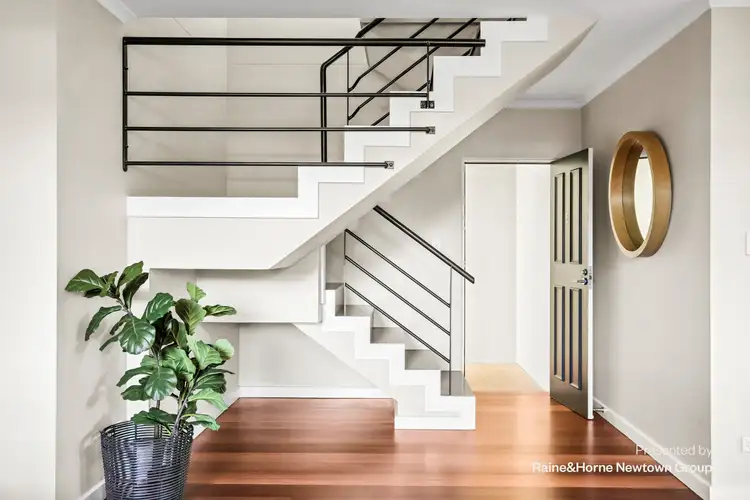 Third view of Homely townhouse listing, 6/159-161 Perouse Road, Randwick NSW 2031