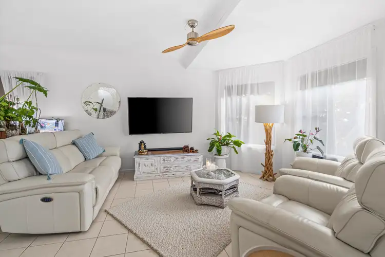 Third view of Homely townhouse listing, 3/33 Thompson Street, Long Jetty NSW 2261