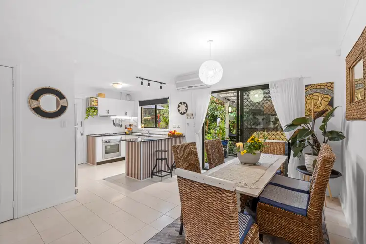 Fourth view of Homely townhouse listing, 3/33 Thompson Street, Long Jetty NSW 2261