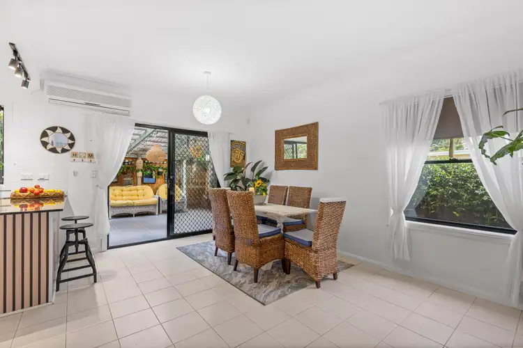 Fifth view of Homely townhouse listing, 3/33 Thompson Street, Long Jetty NSW 2261