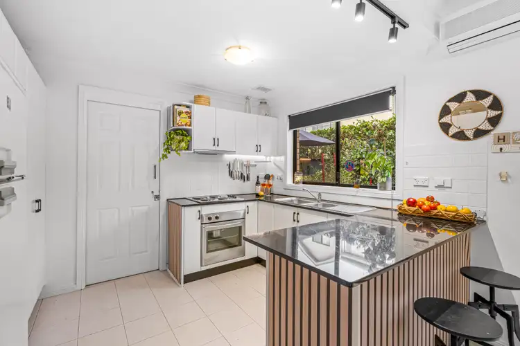 Sixth view of Homely townhouse listing, 3/33 Thompson Street, Long Jetty NSW 2261
