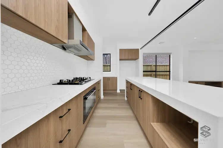 Third view of Homely house listing, 11 Helm Drive, Mickleham VIC 3064
