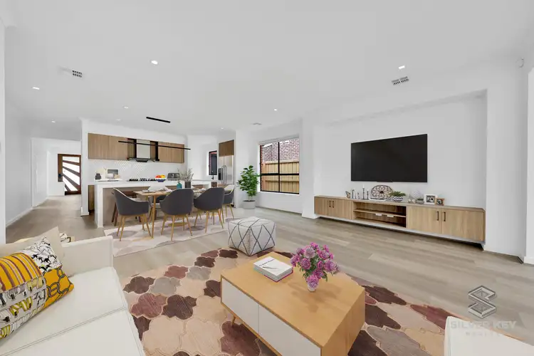 Seventh view of Homely house listing, 11 Helm Drive, Mickleham VIC 3064