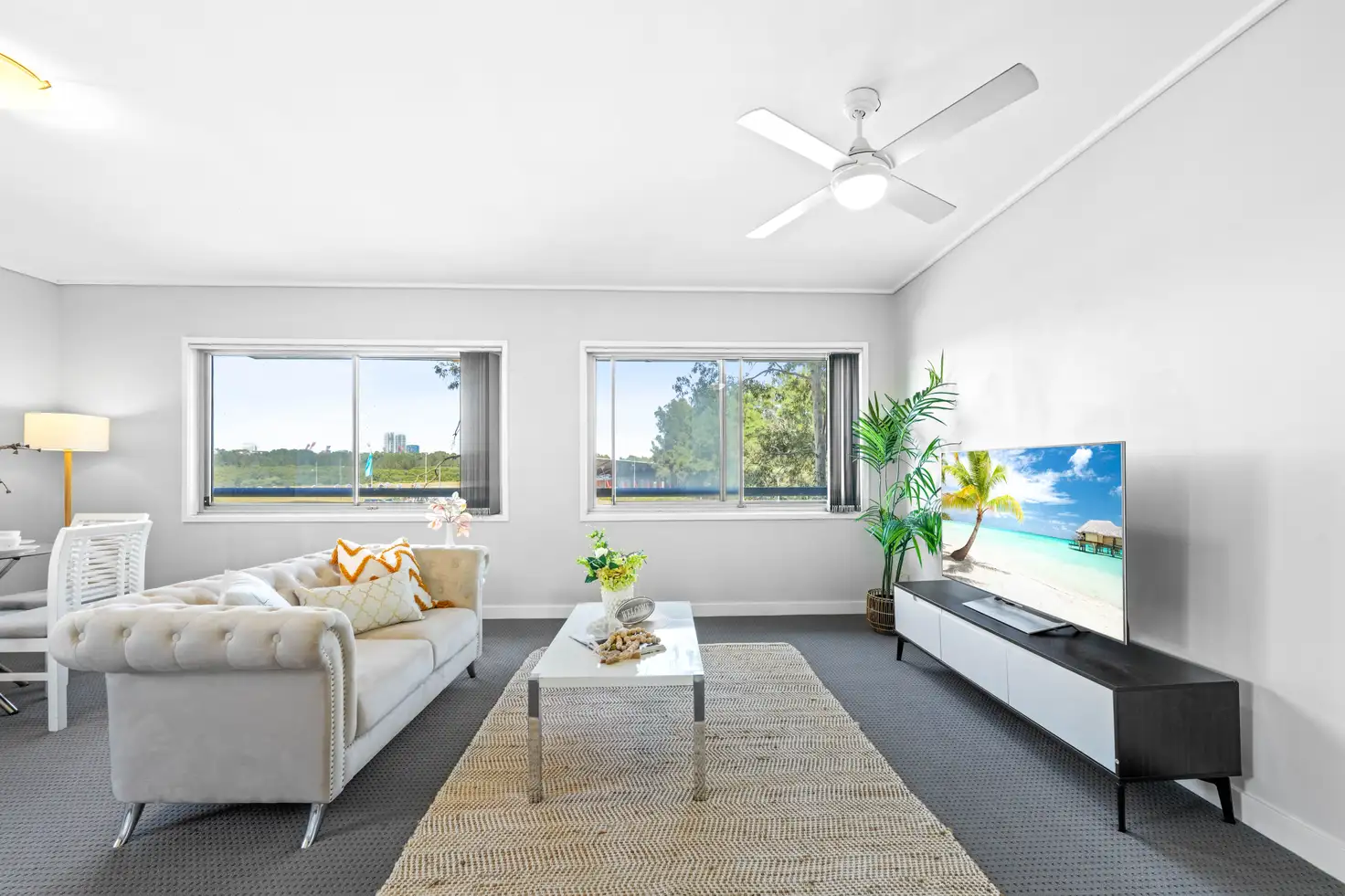 Main view of Homely apartment listing, 227/25 Bennelong Parkway, Wentworth Point NSW 2127
