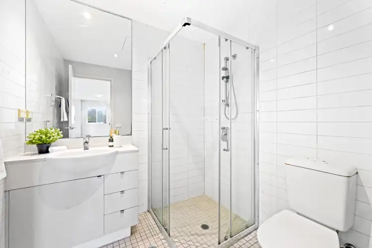 Fifth view of Homely apartment listing, 227/25 Bennelong Parkway, Wentworth Point NSW 2127