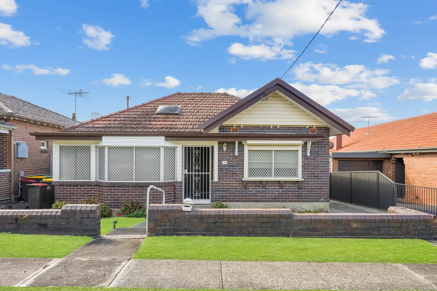 Main view of Homely house listing, 57 Iandra Street, Concord West NSW 2138