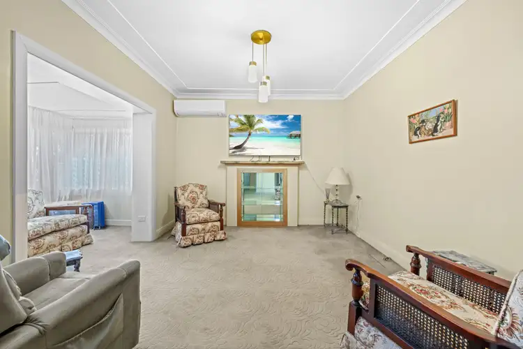 Second view of Homely house listing, 57 Iandra Street, Concord West NSW 2138