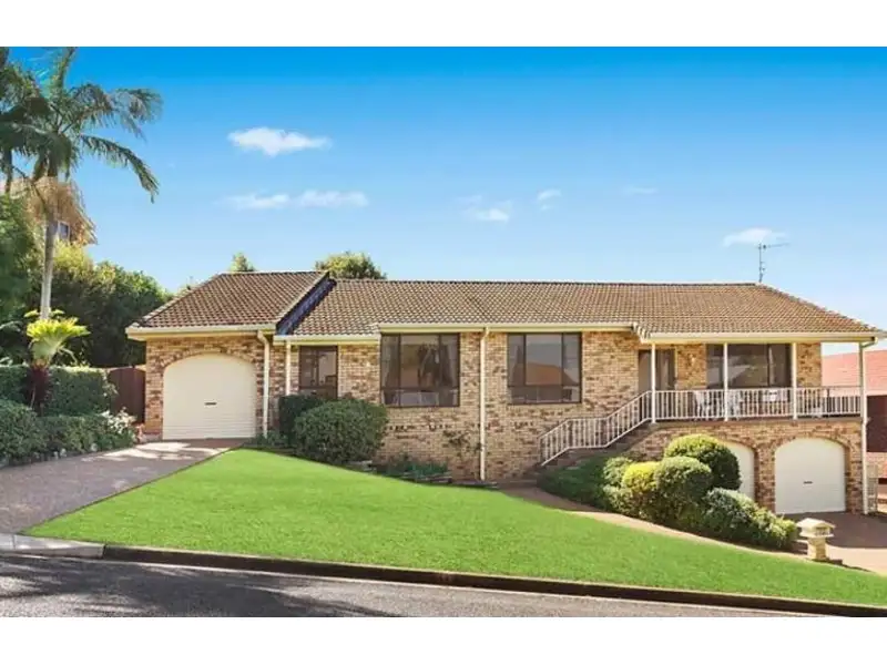 Main view of Homely house listing, 72 Moruya Drive, Port Macquarie NSW 2444