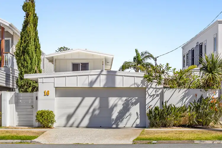 16 Santa Monica Road, Miami QLD 4220