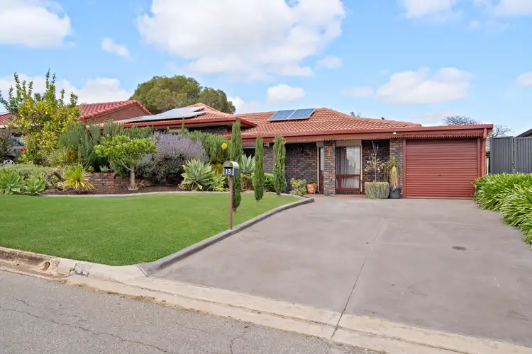 13 Shiraz Street, Wynn Vale SA 5127