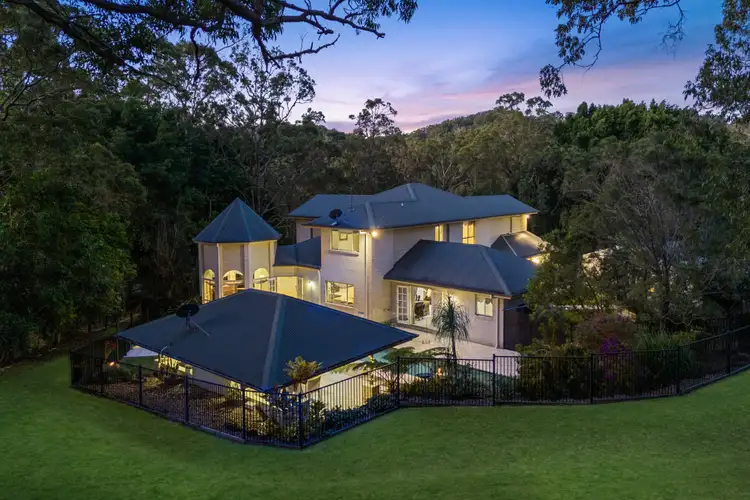 51-53 Canopy Drive, Bonogin QLD 4213