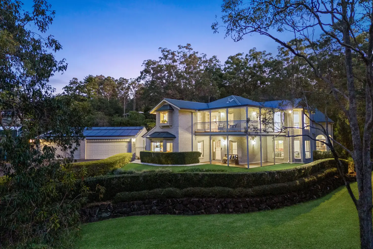 Main view of Homely house listing, 51-53 Canopy Drive, Bonogin QLD 4213