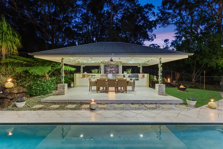 Fifth view of Homely house listing, 51-53 Canopy Drive, Bonogin QLD 4213