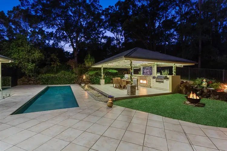 Sixth view of Homely house listing, 51-53 Canopy Drive, Bonogin QLD 4213