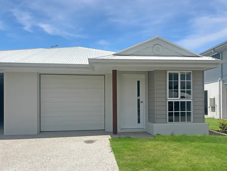 Fourth view of Homely semi-detached listing, 1/94 Rogers Street, Beachmere QLD 4510