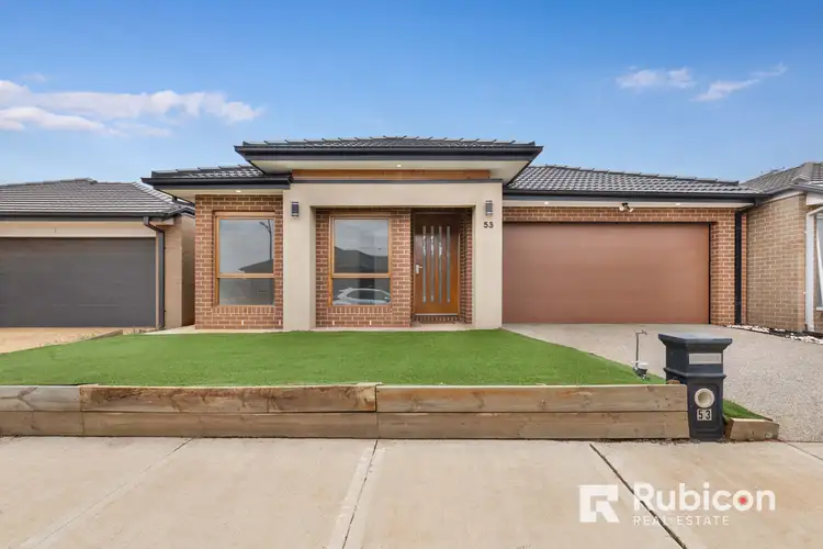 53 Selbourne Street, Strathtulloh VIC 3338