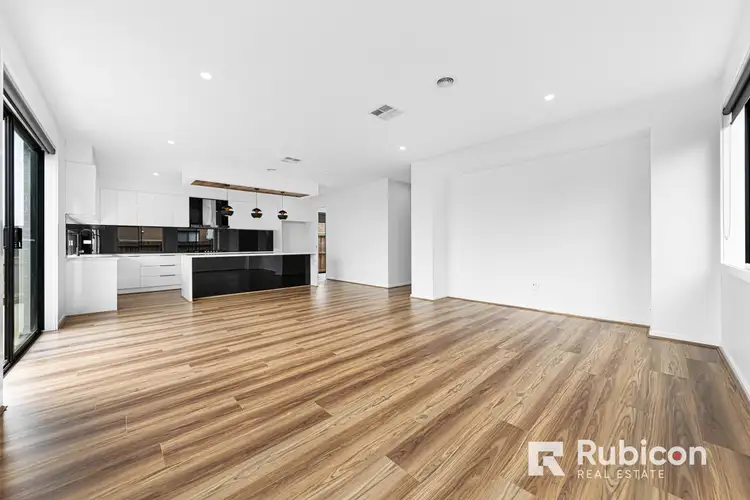 Third view of Homely house listing, 53 Selbourne Street, Strathtulloh VIC 3338