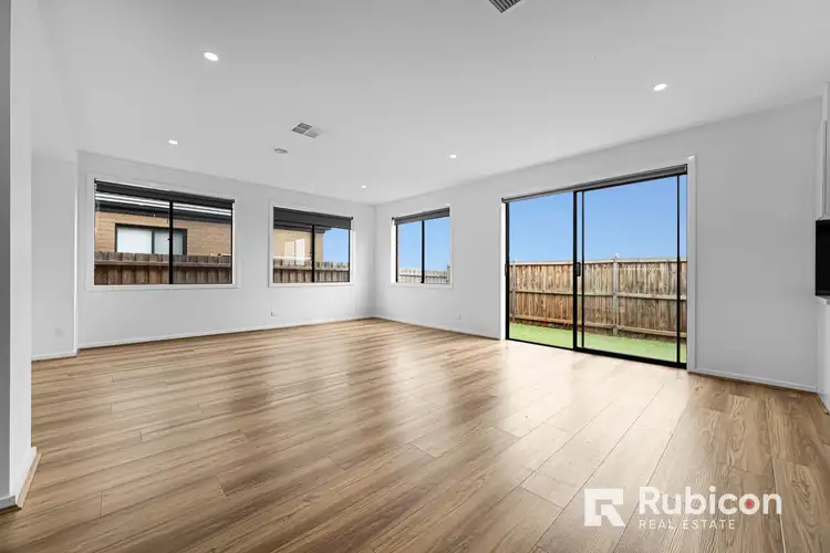 Fourth view of Homely house listing, 53 Selbourne Street, Strathtulloh VIC 3338